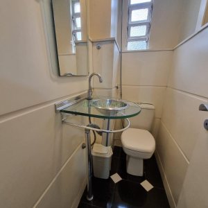Apto Mobiliado com 85m², 3 dormitórios, 1 vaga, no bairro Centro em Caxias do Sul para Alugar