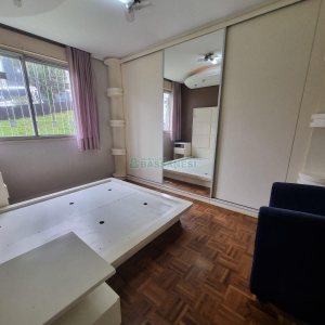 Apto Mobiliado com 85m², 3 dormitórios, 1 vaga, no bairro Centro em Caxias do Sul para Alugar