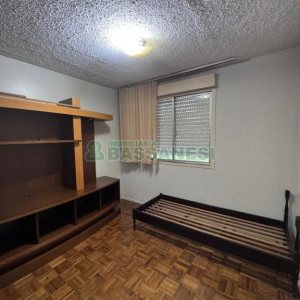 Apto Mobiliado com 85m², 3 dormitórios, 1 vaga, no bairro Centro em Caxias do Sul para Alugar