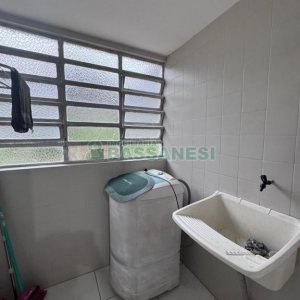 Apto Mobiliado com 85m², 3 dormitórios, 1 vaga, no bairro Centro em Caxias do Sul para Alugar