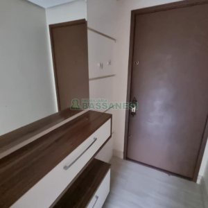 Apartamento com 90m², 2 dormitórios, 1 vaga, no bairro Rio Branco em Caxias do Sul para Comprar