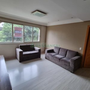 Apartamento com 90m², 2 dormitórios, 1 vaga, no bairro Rio Branco em Caxias do Sul para Comprar