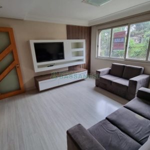 Apartamento com 90m², 2 dormitórios, 1 vaga, no bairro Rio Branco em Caxias do Sul para Comprar