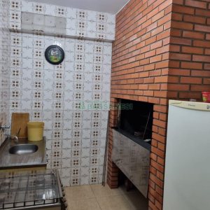 Apartamento com 90m², 2 dormitórios, 1 vaga, no bairro Rio Branco em Caxias do Sul para Comprar