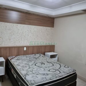 Apartamento com 90m², 2 dormitórios, 1 vaga, no bairro Rio Branco em Caxias do Sul para Comprar