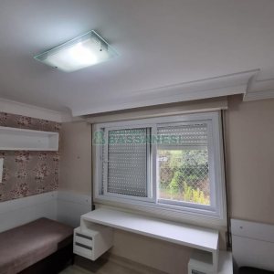 Apartamento com 90m², 2 dormitórios, 1 vaga, no bairro Rio Branco em Caxias do Sul para Comprar