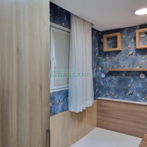 Apartamento com 90m², 2 dormitórios, 1 vaga, no bairro Rio Branco em Caxias do Sul para Comprar
