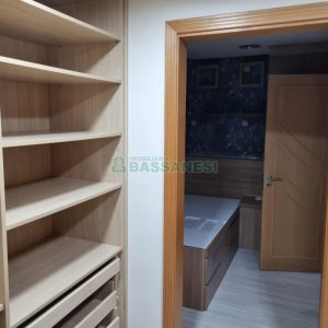 Apartamento com 90m², 2 dormitórios, 1 vaga, no bairro Rio Branco em Caxias do Sul para Comprar