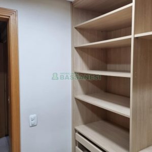 Apartamento com 90m², 2 dormitórios, 1 vaga, no bairro Rio Branco em Caxias do Sul para Comprar