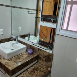 Apartamento com 90m², 2 dormitórios, 1 vaga, no bairro Rio Branco em Caxias do Sul para Comprar