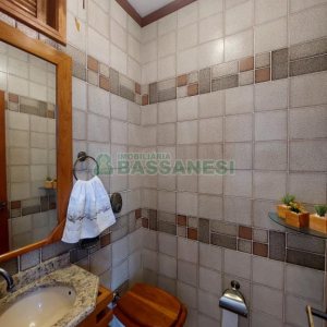 Apartamento com 337m², 4 dormitórios, 1 vaga, no bairro Madureira em Caxias do Sul para Comprar