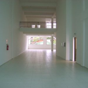 Loja com 1000m², 12 vagas, no bairro São Pelegrino em Caxias do Sul para Alugar