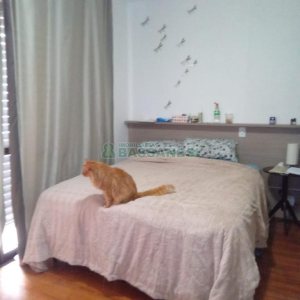 Apto Mobiliado com 85m², 2 dormitórios, 1 vaga, no bairro São Leopoldo em Caxias do Sul para Comprar