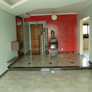 Apto Mobiliado com 140m², 3 dormitórios, 2 vagas, no bairro Bela Vista em Caxias do Sul para Alugar