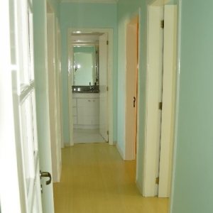 Apto Mobiliado com 140m², 3 dormitórios, 2 vagas, no bairro Bela Vista em Caxias do Sul para Alugar