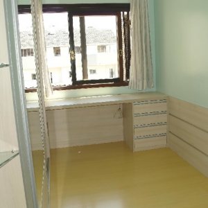 Apto Mobiliado com 140m², 3 dormitórios, 2 vagas, no bairro Bela Vista em Caxias do Sul para Alugar