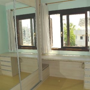 Apto Mobiliado com 140m², 3 dormitórios, 2 vagas, no bairro Bela Vista em Caxias do Sul para Alugar