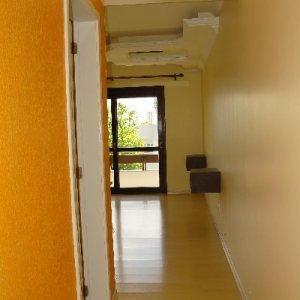 Apto Mobiliado com 140m², 3 dormitórios, 2 vagas, no bairro Bela Vista em Caxias do Sul para Alugar