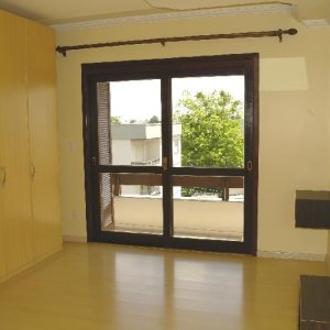 Apto Mobiliado com 140m², 3 dormitórios, 2 vagas, no bairro Bela Vista em Caxias do Sul para Alugar