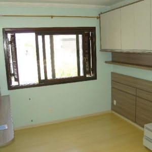 Apto Mobiliado com 140m², 3 dormitórios, 2 vagas, no bairro Bela Vista em Caxias do Sul para Alugar