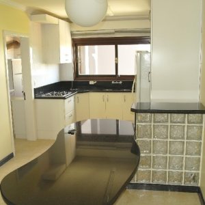 Apto Mobiliado com 140m², 3 dormitórios, 2 vagas, no bairro Bela Vista em Caxias do Sul para Alugar