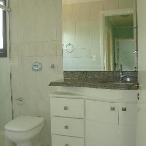 Apto Mobiliado com 140m², 3 dormitórios, 2 vagas, no bairro Bela Vista em Caxias do Sul para Alugar