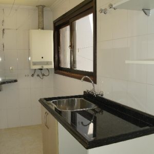 Apto Mobiliado com 140m², 3 dormitórios, 2 vagas, no bairro Bela Vista em Caxias do Sul para Alugar