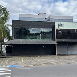Loja com 200m², no bairro Centro em Caxias do Sul para Alugar