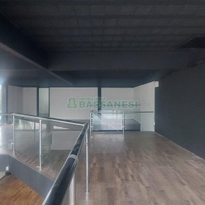 Loja com 200m², no bairro Centro em Caxias do Sul para Alugar