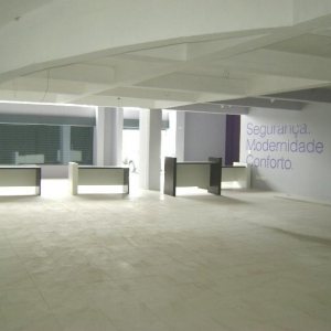 Loja com 519m², no bairro Villagio Iguatemi em Caxias do Sul para Alugar