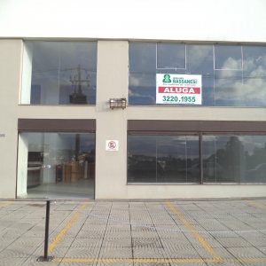 Loja com 519m², no bairro Villagio Iguatemi em Caxias do Sul para Alugar