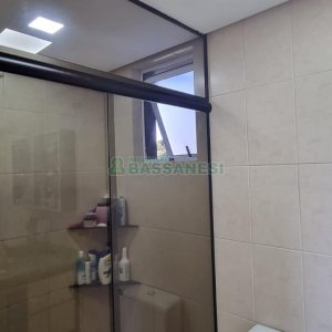 Apartamento com 78m², 2 dormitórios, 1 vaga, no bairro Sanvitto em Caxias do Sul para Comprar