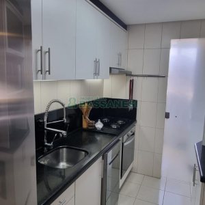Apartamento com 78m², 2 dormitórios, 1 vaga, no bairro Sanvitto em Caxias do Sul para Comprar