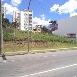 Terreno com 630m², no bairro São José em Caxias do Sul para Alugar