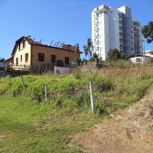 Terreno com 630m², no bairro São José em Caxias do Sul para Alugar