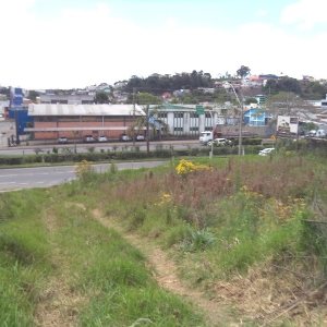Terreno com 630m², no bairro São José em Caxias do Sul para Alugar