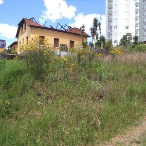 Terreno com 630m², no bairro São José em Caxias do Sul para Alugar