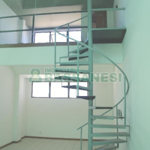 Loja com 65m², 1 vaga, no bairro Pio X em Caxias do Sul para Alugar ou Comprar