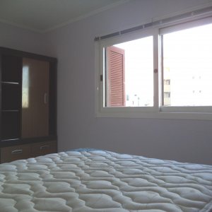 Apto Mobiliado com 97m², 2 dormitórios, 1 vaga, no bairro Panazzolo em Caxias do Sul para Alugar
