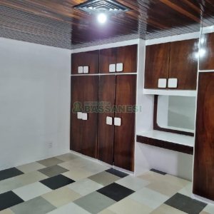 Casa Comercial com 407m², 3 dormitórios, 2 vagas, no bairro Sagrada Família em Caxias do Sul para Alugar