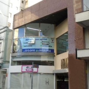 Sala com 33m², no bairro Centro em Caxias do Sul para Alugar