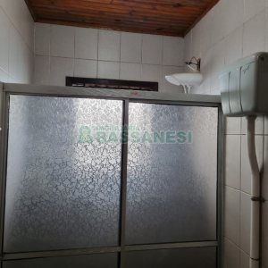 Casa com 112m², 3 dormitórios, 1 vaga, no bairro Panazzolo em Caxias do Sul para Comprar