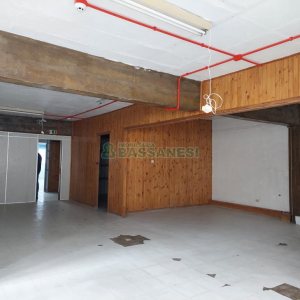 Sala com 240m², 1 vaga, no bairro Centro em Caxias do Sul para Alugar