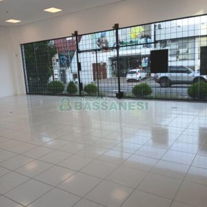 Loja com 380m², no bairro Santa Catarina em Caxias do Sul para Alugar