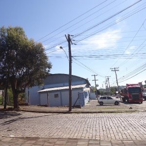Pavilhão com 523m², no bairro São José em Caxias do Sul para Comprar