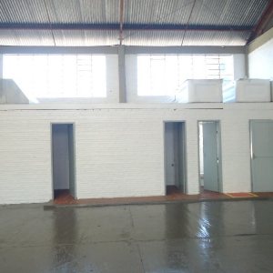 Pavilhão com 523m², no bairro São José em Caxias do Sul para Comprar