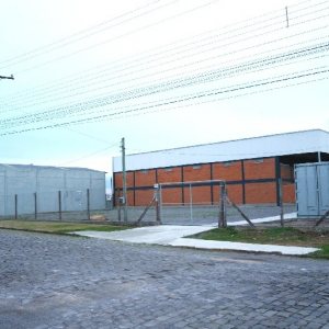 Terreno com 1080m², no bairro Sanvitto em Caxias do Sul para Alugar