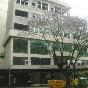 Sala Mobiliada com 172m², no bairro Centro em Caxias do Sul para Alugar