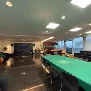 Sala Mobiliada com 172m², no bairro Centro em Caxias do Sul para Alugar