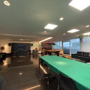 Sala Mobiliada com 172m², no bairro Centro em Caxias do Sul para Alugar